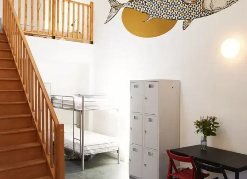 Escalier Photo