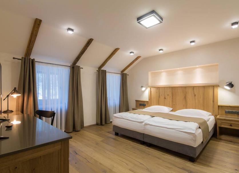 Chambre Photo