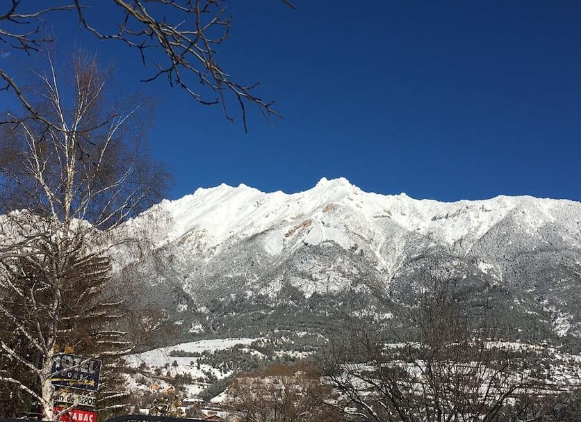 Extérieur Photo