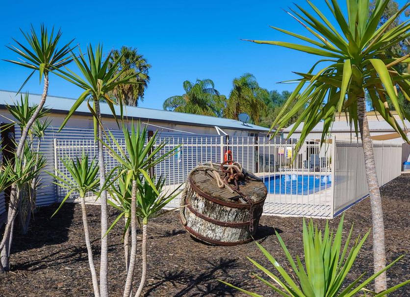 Piscine Photo