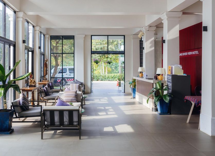 Hall d’entrée Photo