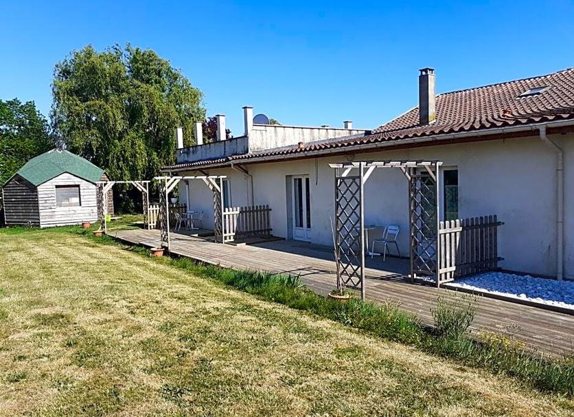 Bâtiment Photo