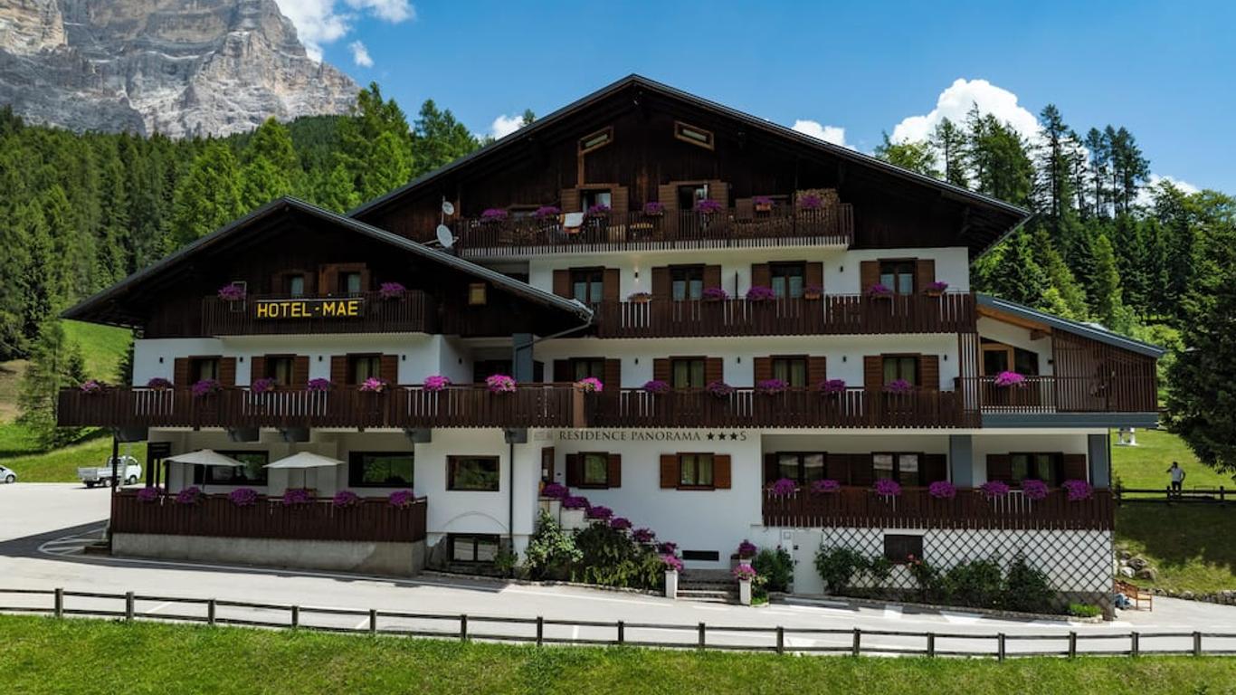Hotel Maè
