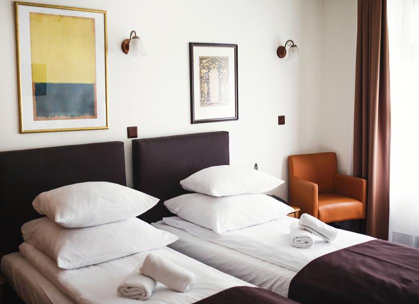 Chambre Photo