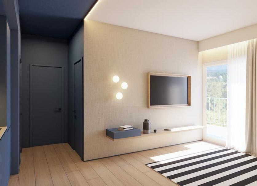 Équipements de la chambre Photo