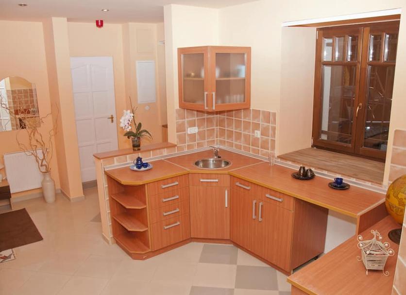 Cuisine Photo