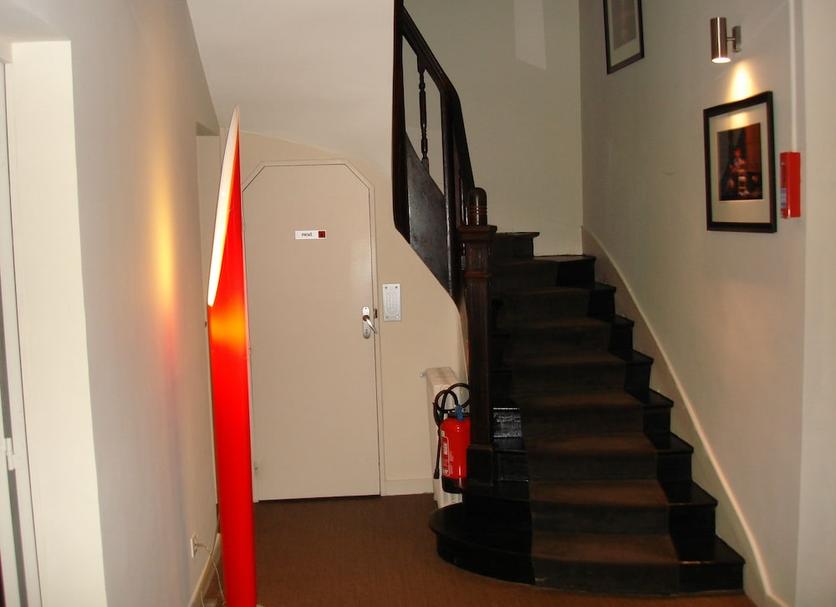 Escalier Photo