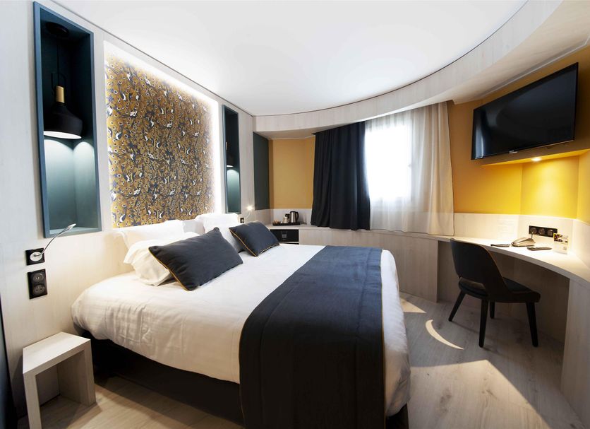 Chambre Photo