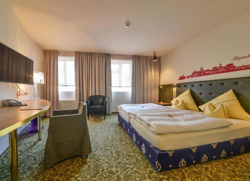 Chambre Photo