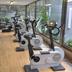 Salle de sport