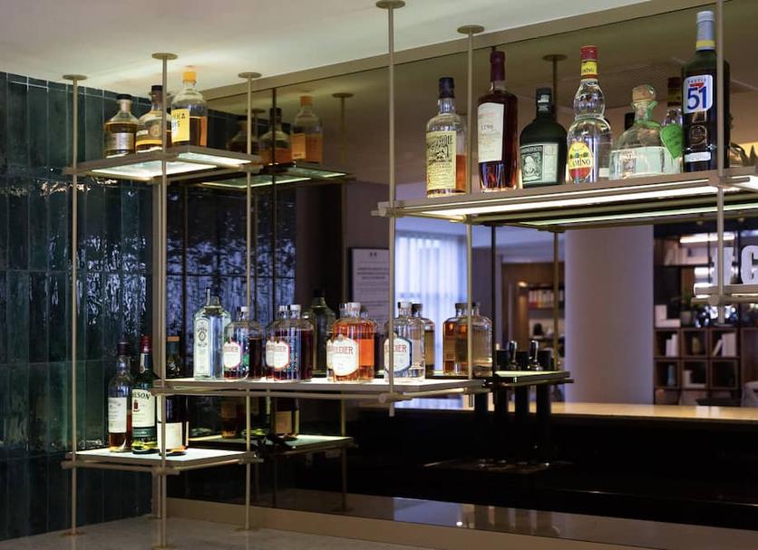 Bar Photo