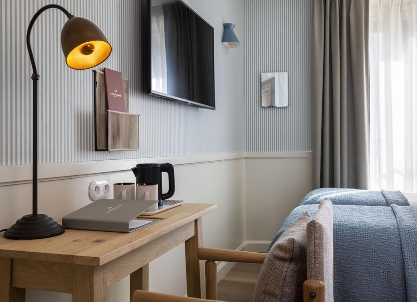 Équipements de la chambre Photo