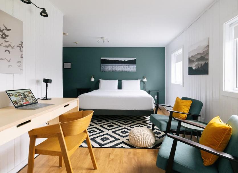 Chambre Photo