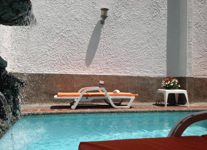 Piscine Photo