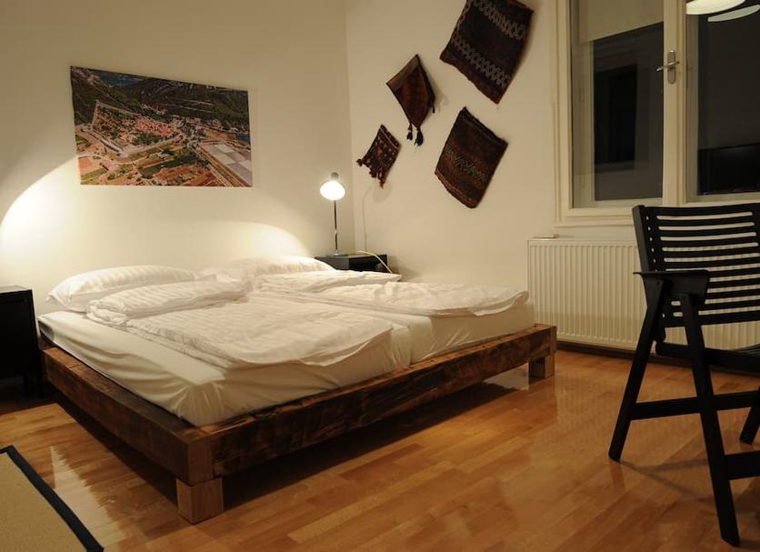Chambre Photo