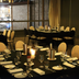 Salle de banquet