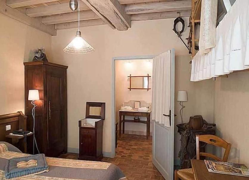 Équipements de la chambre Photo
