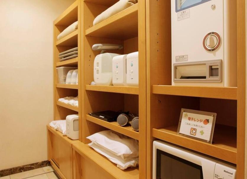 Équipements de la chambre Photo