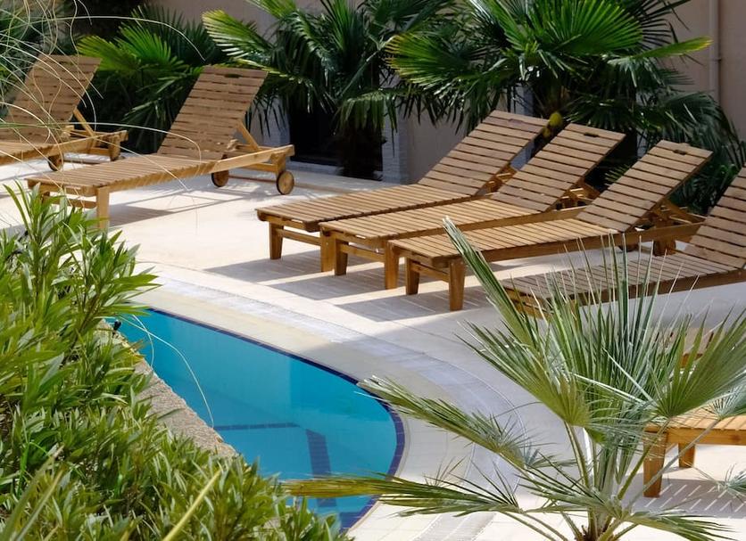 Piscine Photo