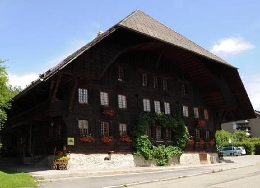 Bâtiment Photo