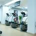 Salle de sport