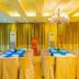 Salle de banquet