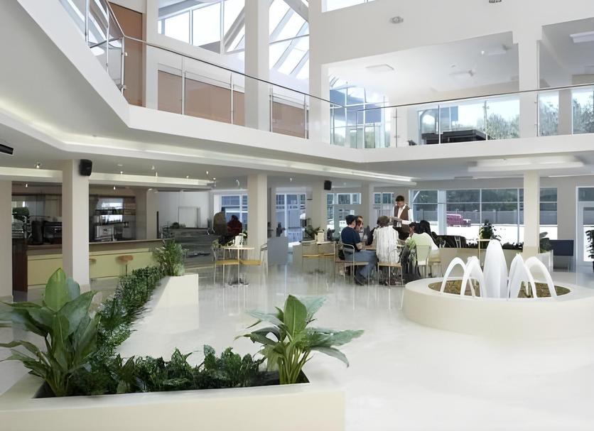 Hall d’entrée Photo