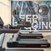 Salle de sport