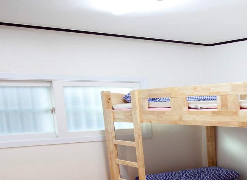 Équipements de la chambre Photo