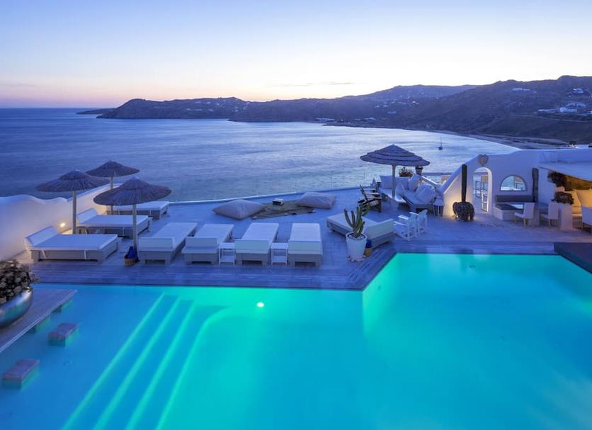 Piscine Photo