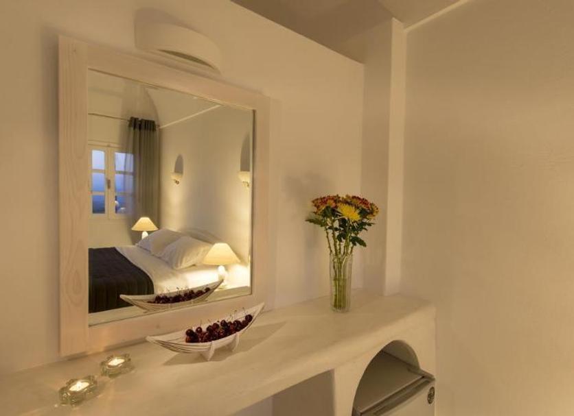 Équipements de la chambre Photo