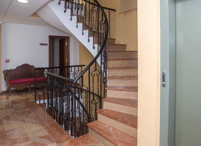 Escalier Photo