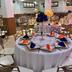 Salle de banquet