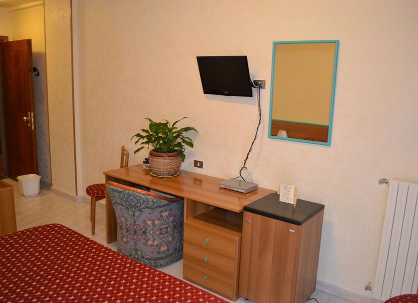 Équipements de la chambre Photo