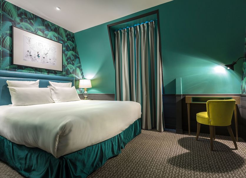 Chambre Photo