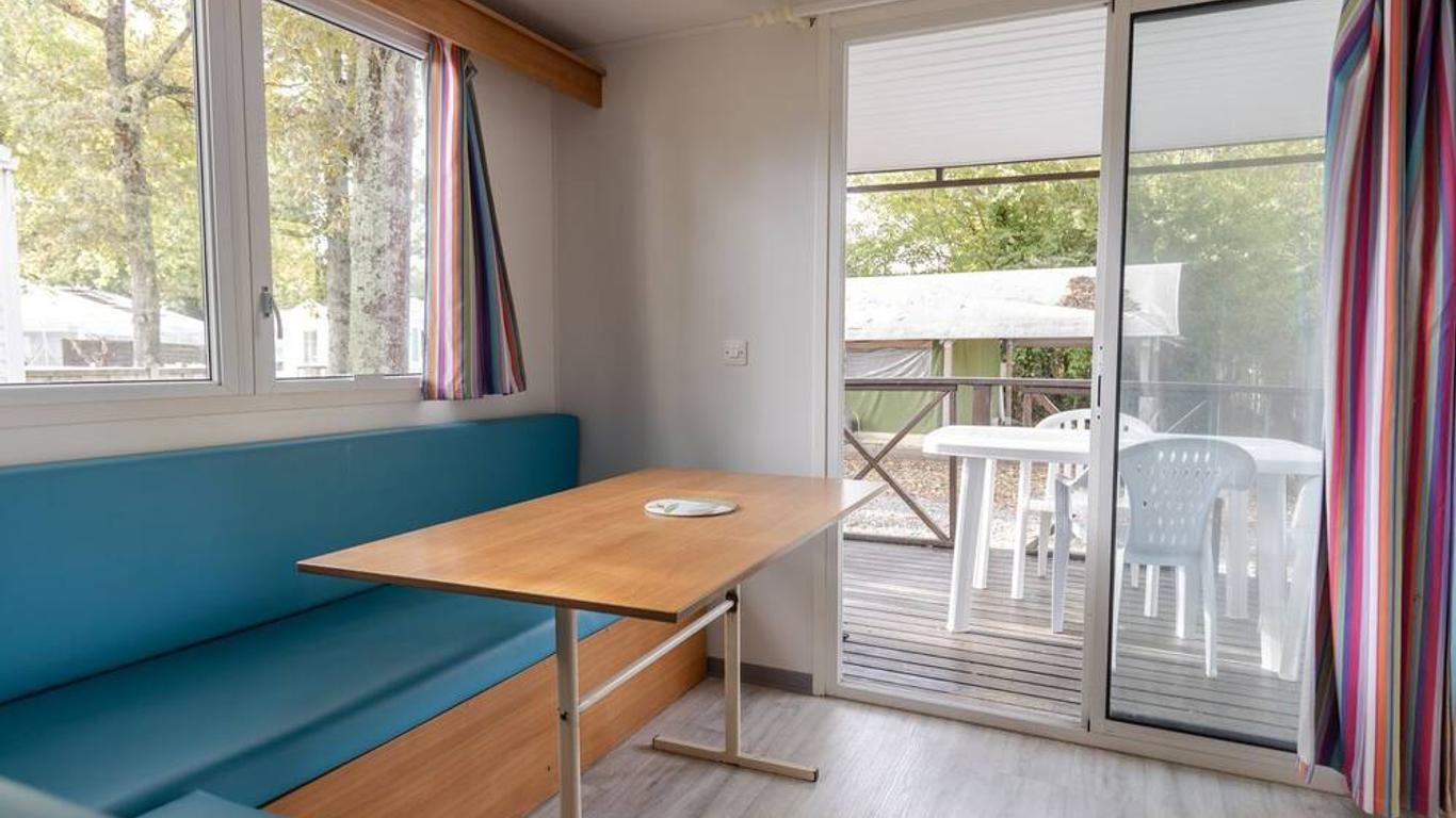 Camping maeva Club Royal Océan