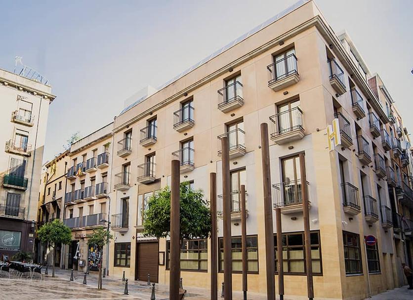 Bâtiment Photo