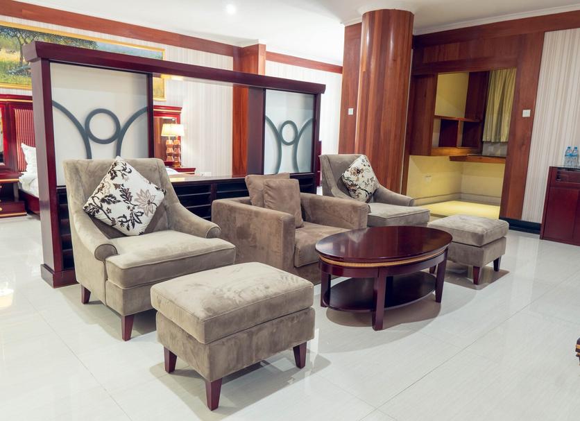 Salon Photo