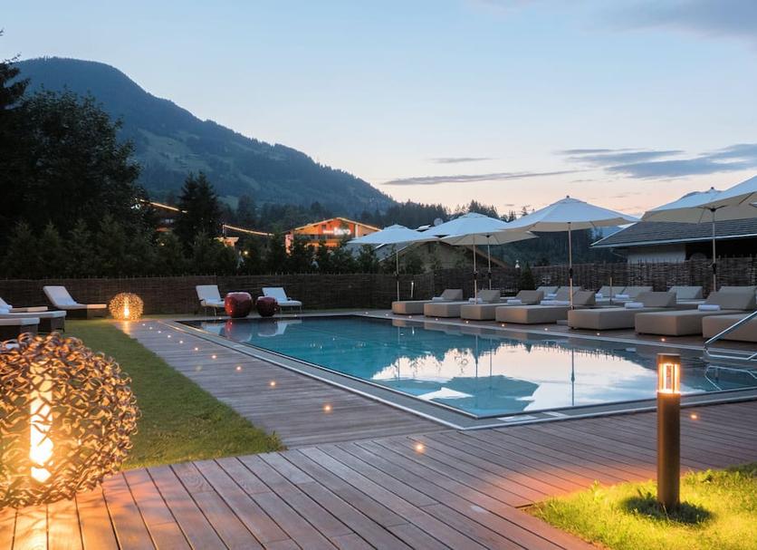 Piscine Photo