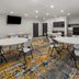 Espace de conférence
