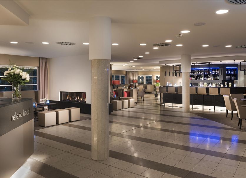 Hall d’entrée Photo