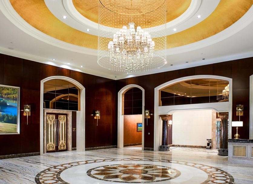 Hall d’entrée Photo