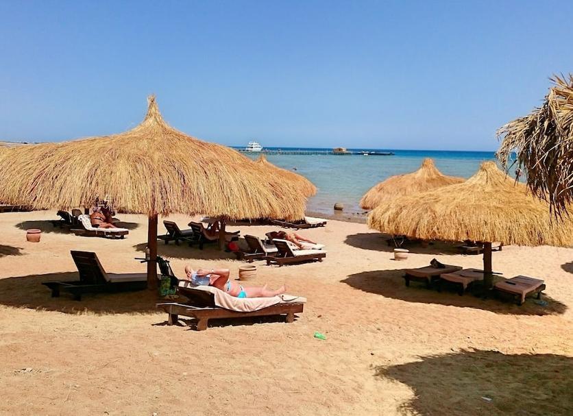 Plage Photo
