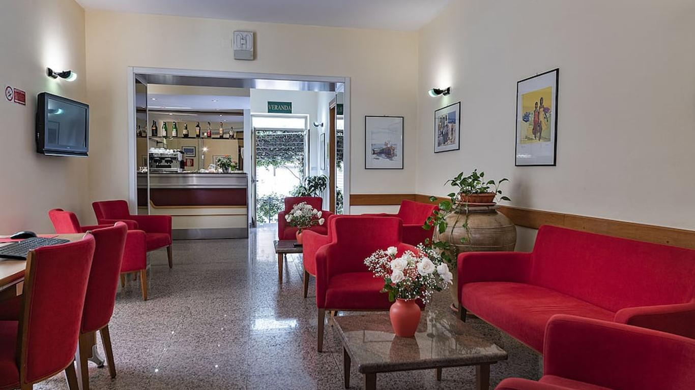 Il Nocchiero City Hotel