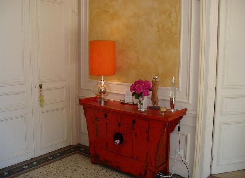 Équipements de la chambre Photo