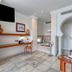 Équipements de la chambre