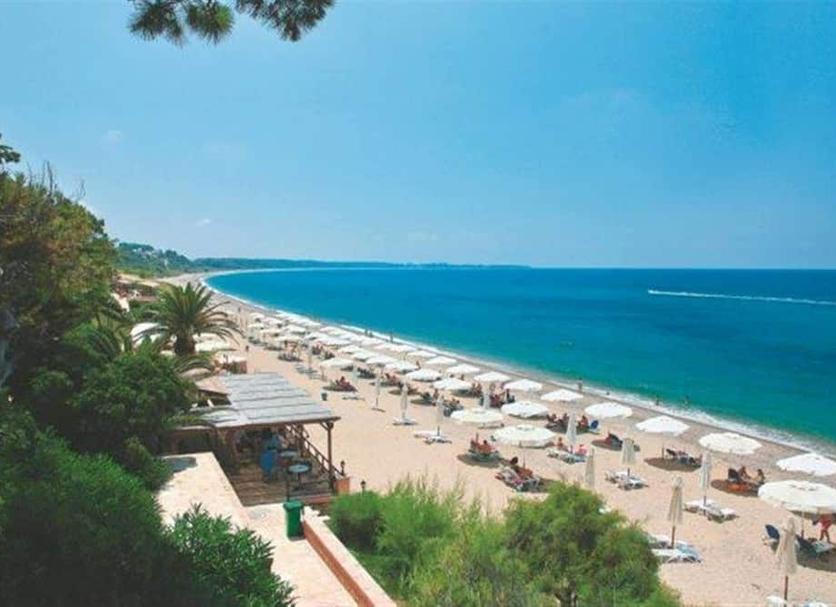 Plage Photo