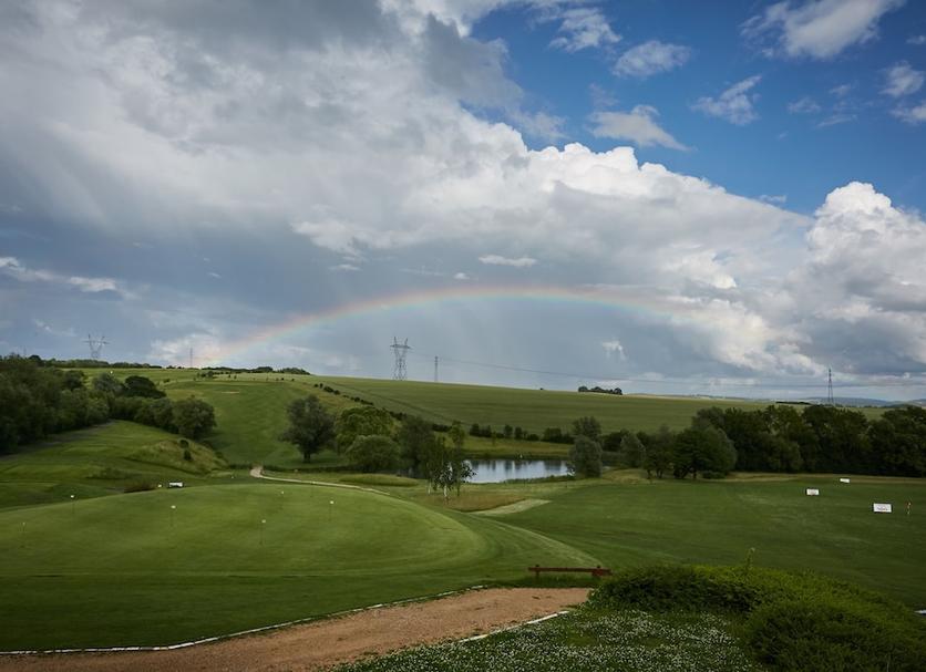 Golf Photo