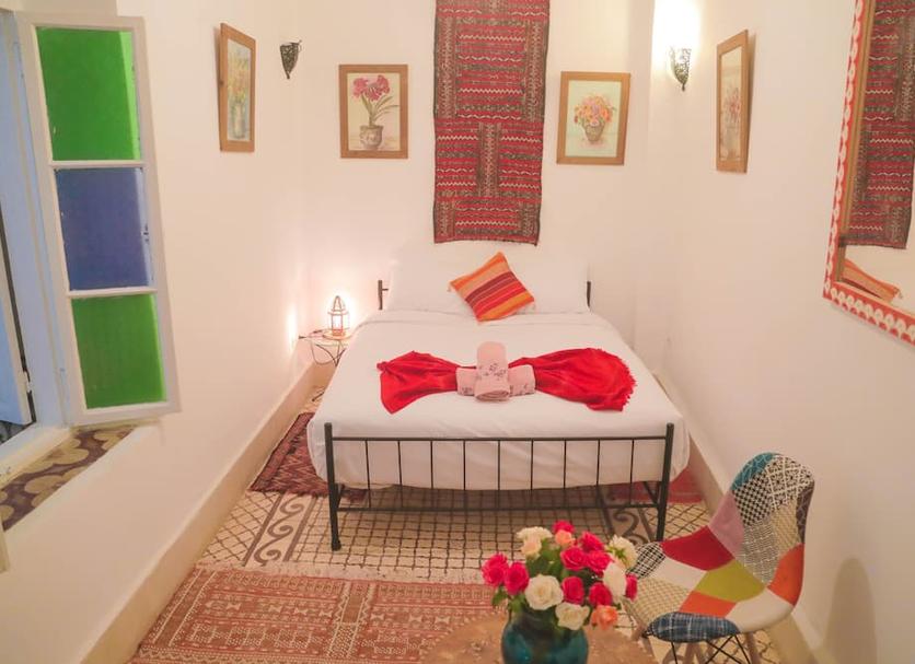 Chambre Photo