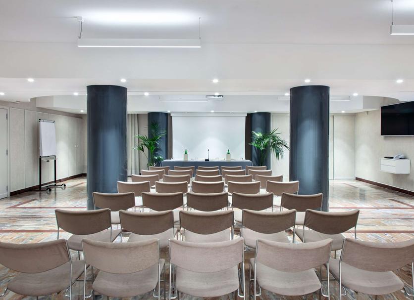 Espace de conférence Photo